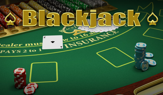 Blackjack online tại các nhà cái