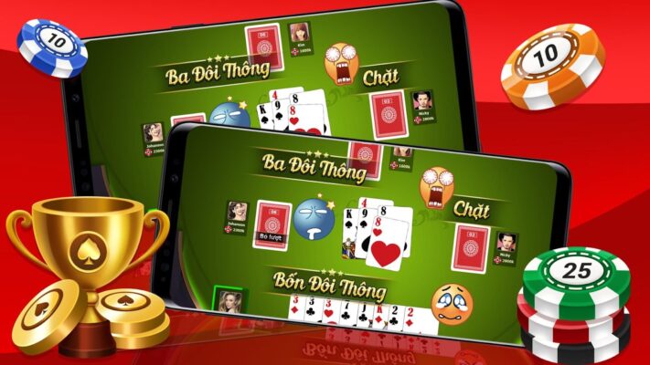 Điều chỉnh nhịp độ khá quan trọng trong cách đánh bài tiến lên luôn thắng