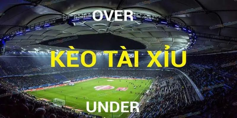 Những cách soi kèo tài xỉu 