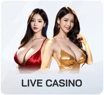 live casino thabet